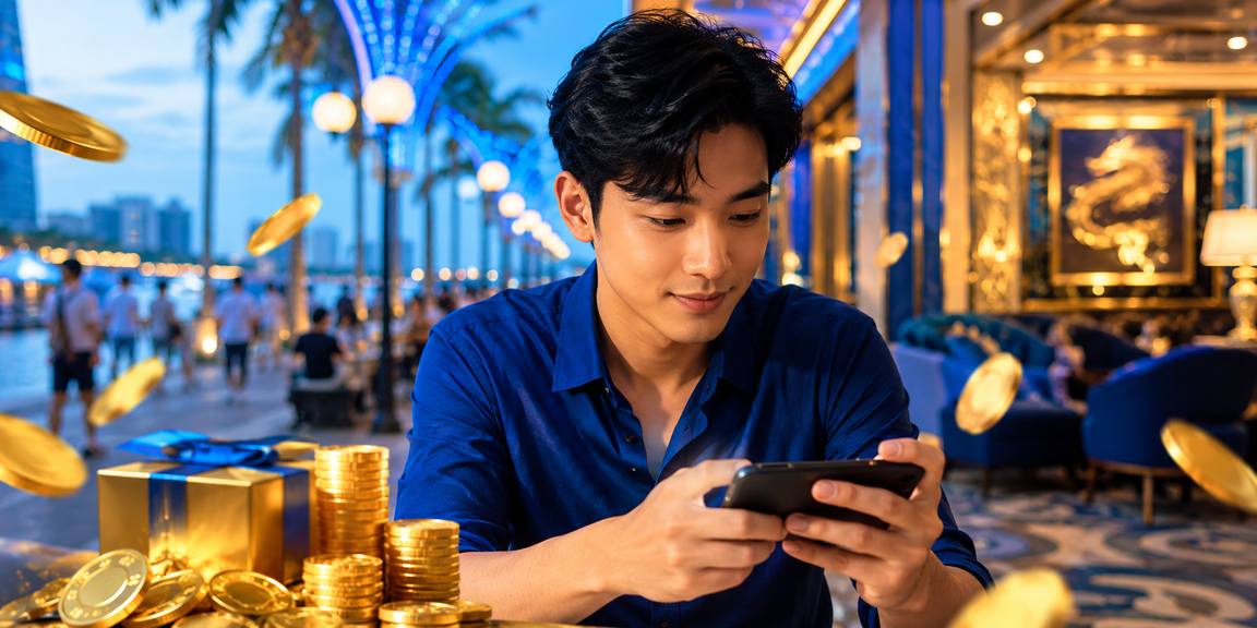 19betvnd Khám phá những gì có trong sảnh casino